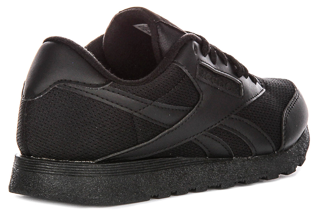 Reebok Prime Set In Black For Women