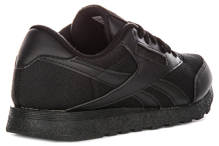 Reebok Prime Set In Black For Women