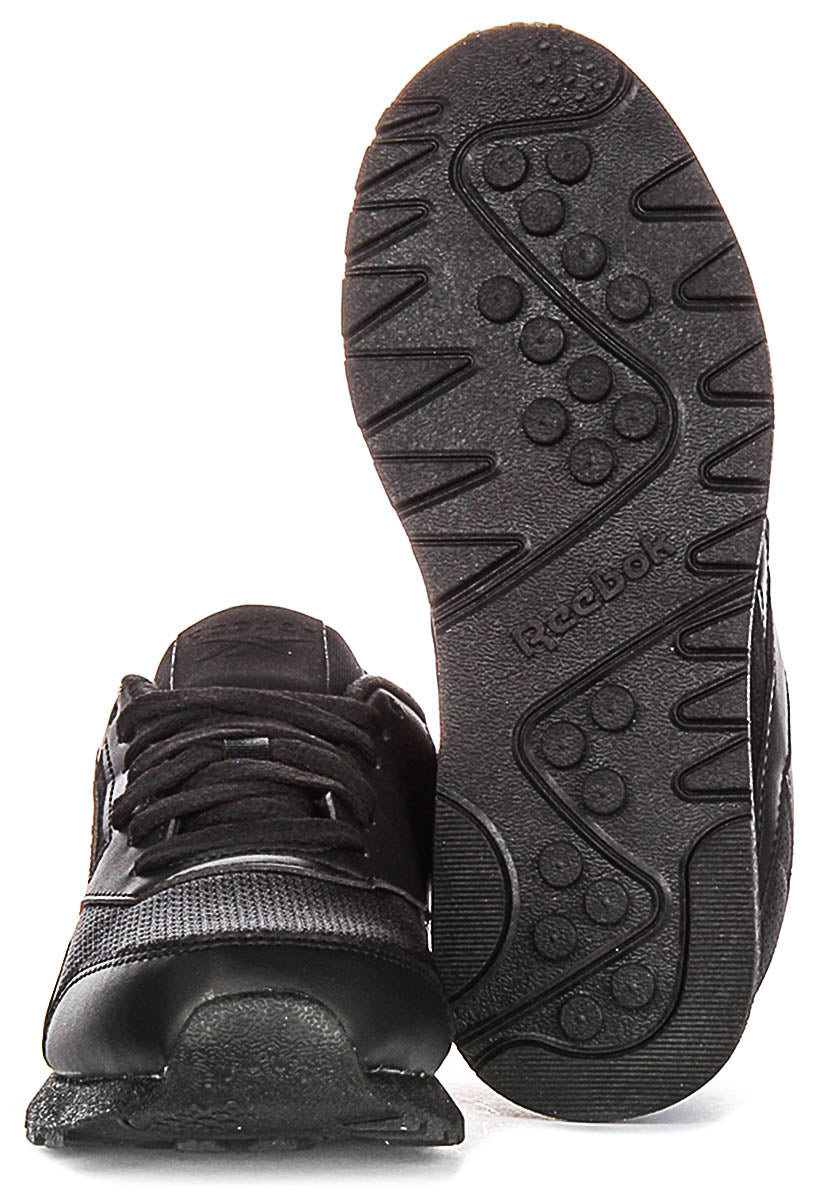 Reebok Prime Set In Black For Women