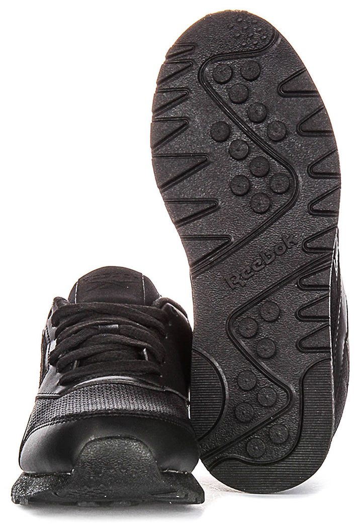 Reebok Prime Set In Black For Women