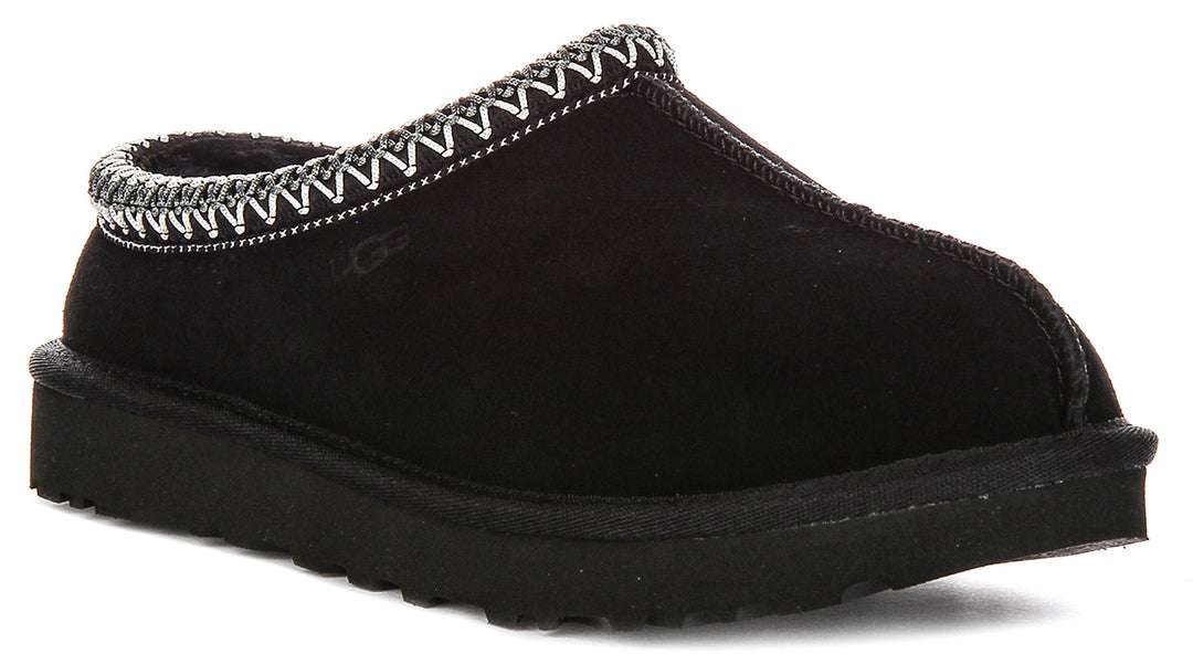 Ugg Australia Tasman II In Black For Women