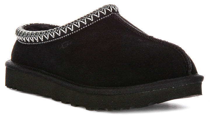 Ugg Australia Tasman II In Black For Women