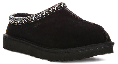 Ugg Australia Tasman II In Black For Women