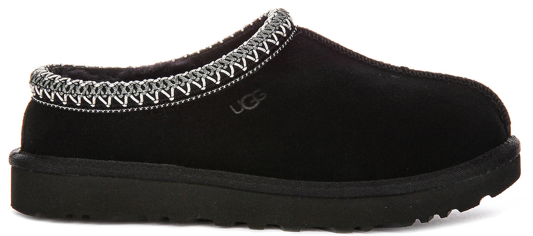 Ugg Australia Tasman II In Black For Women