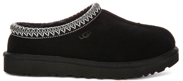 Ugg Australia Tasman II In Black For Women
