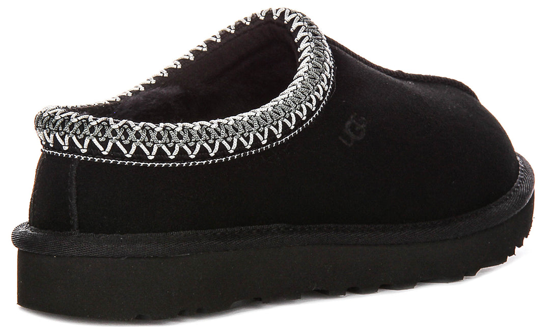 Ugg Australia Tasman II In Black For Women