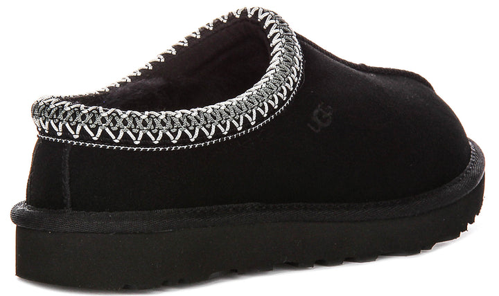 Ugg Australia Tasman II In Black For Women