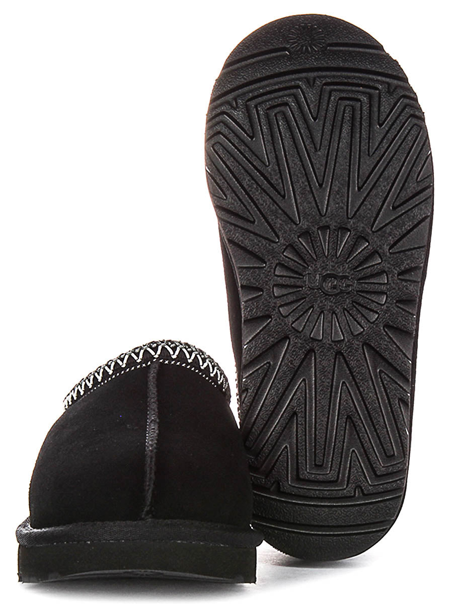 Ugg Australia Tasman II In Black For Women