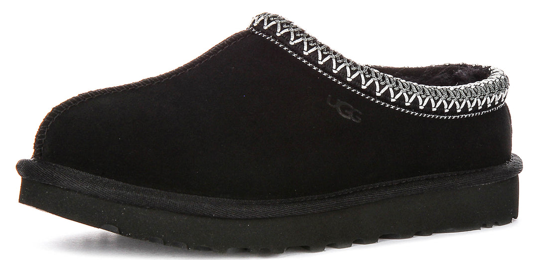Ugg Australia Tasman II In Black For Women