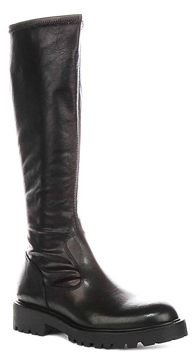 Vagabond Kenova Tall In Black For Women