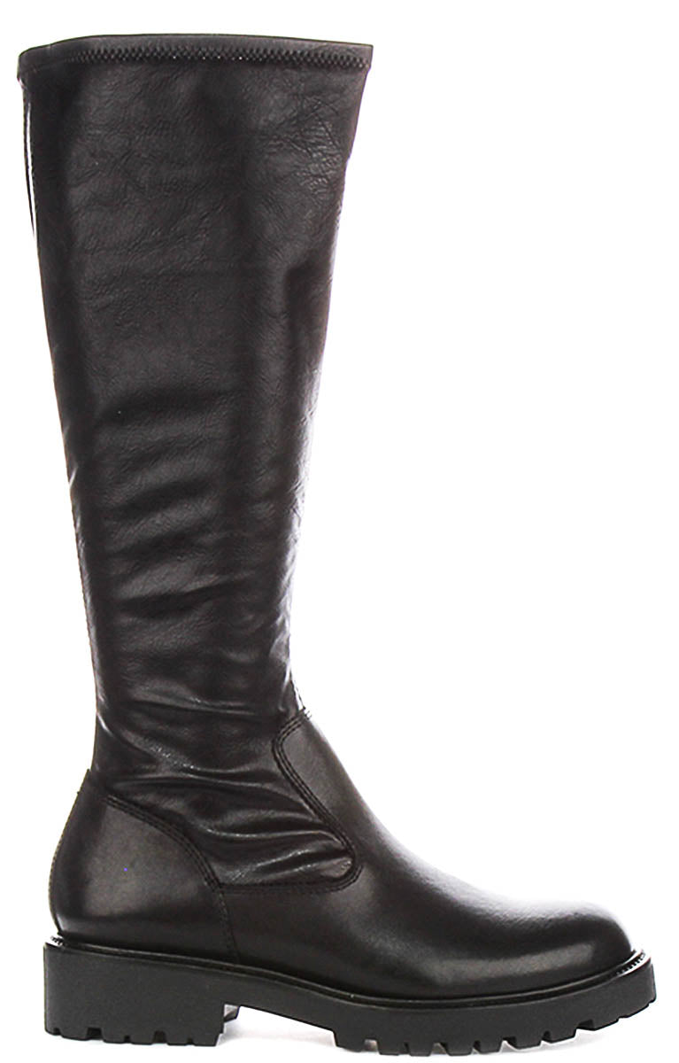 Vagabond Kenova Tall In Black For Women