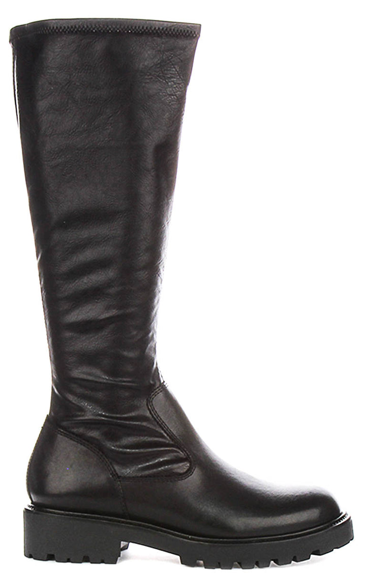 Vagabond Kenova Tall In Black For Women