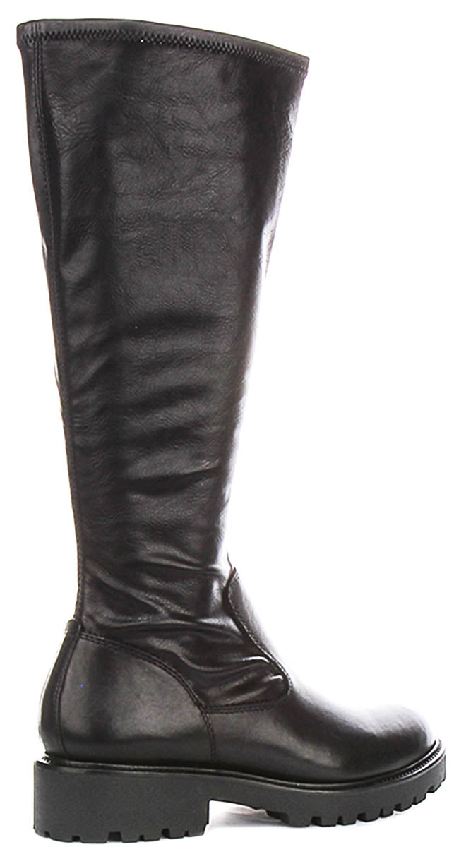 Vagabond Kenova Tall In Black For Women