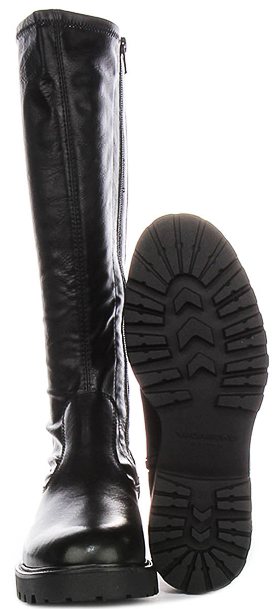 Vagabond Kenova Tall In Black For Women