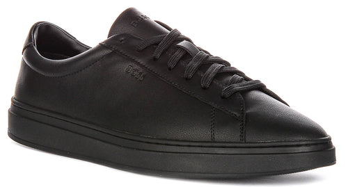 Boss Kieran Tenn All In Black For Men