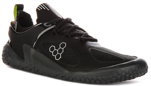 Vivobarefoot Motus Strength In Black For Women