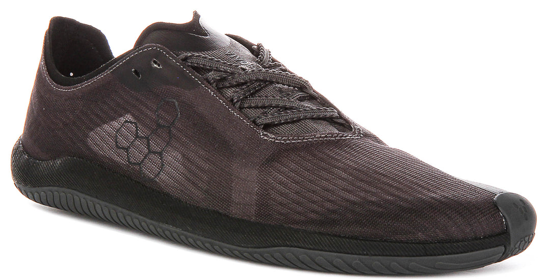 Vivobarefoot Primus Flow In Black For Women