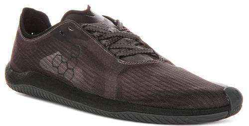 Vivobarefoot Primus Flow In Black For Women