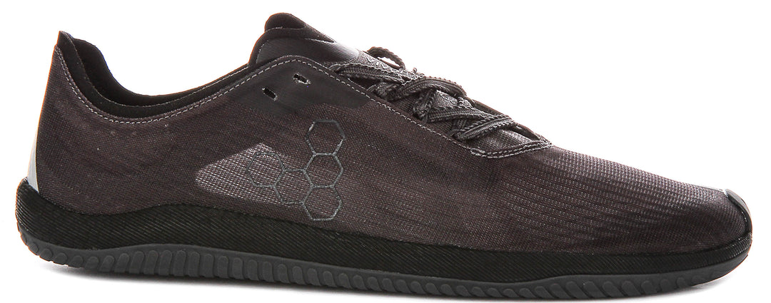 Vivobarefoot Primus Flow In Black For Women