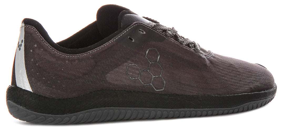 Vivobarefoot Primus Flow In Black For Women