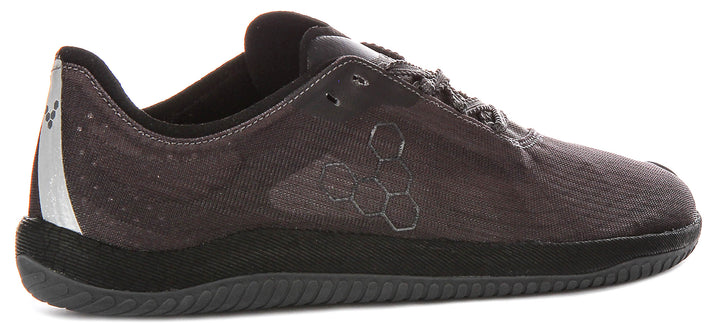 Vivobarefoot Primus Flow In Black For Women