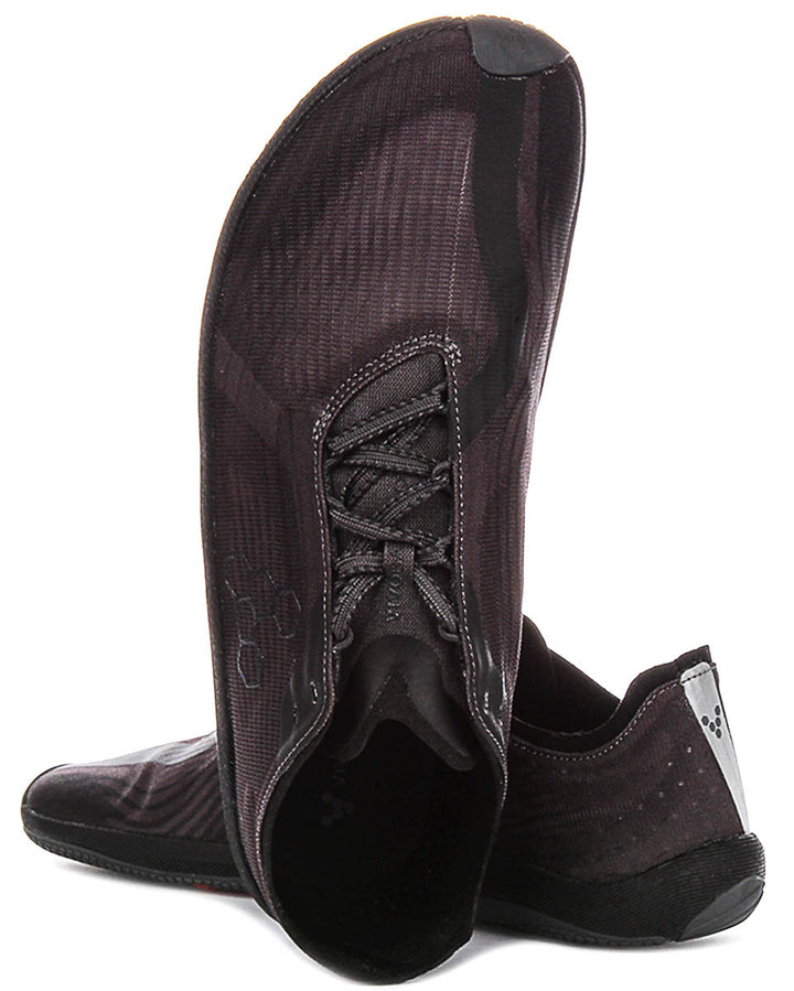 Vivobarefoot Primus Flow In Black For Women