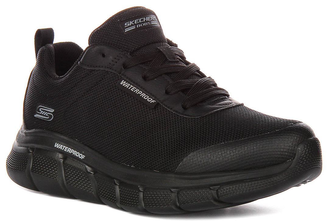 Skechers Bobs Sport B In Black For Men