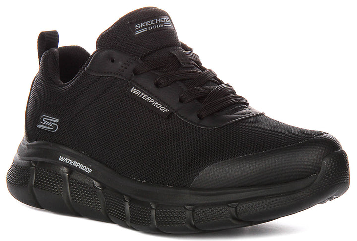 Skechers Bobs Sport B In Black For Men