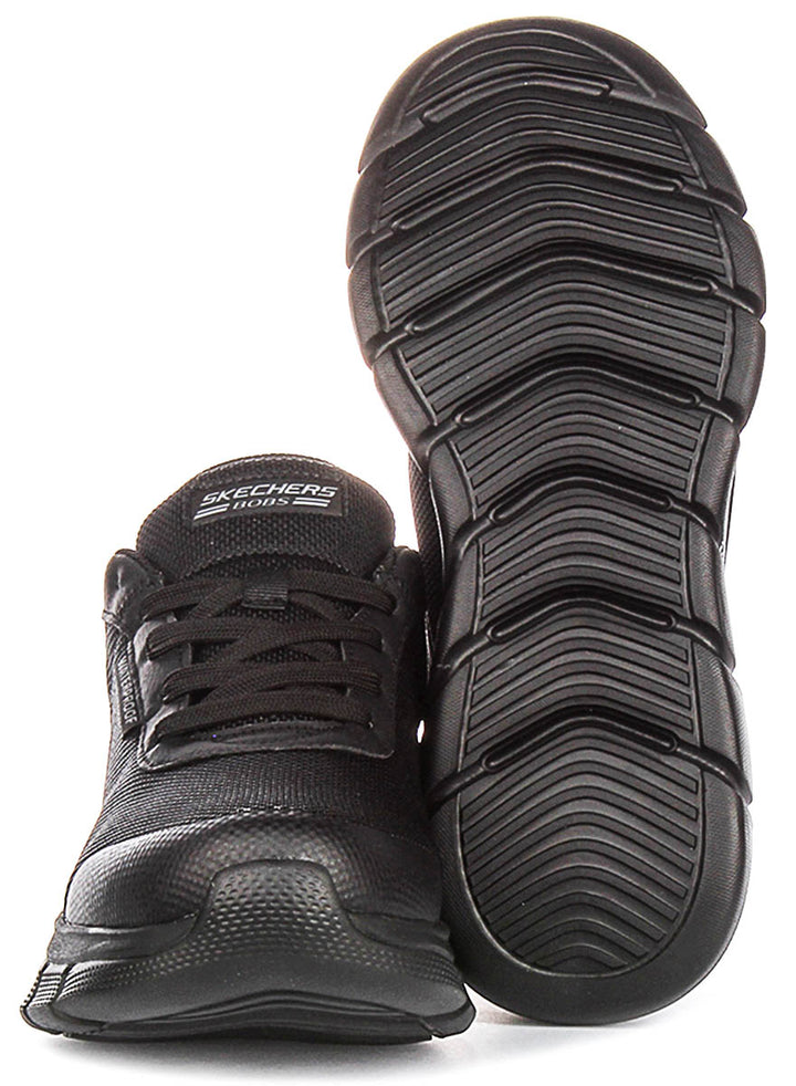 Skechers Bobs Sport B In Black For Men