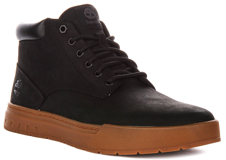 Timberland A69FN In Black For Men