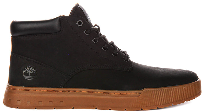 Timberland A69FN In Black For Men