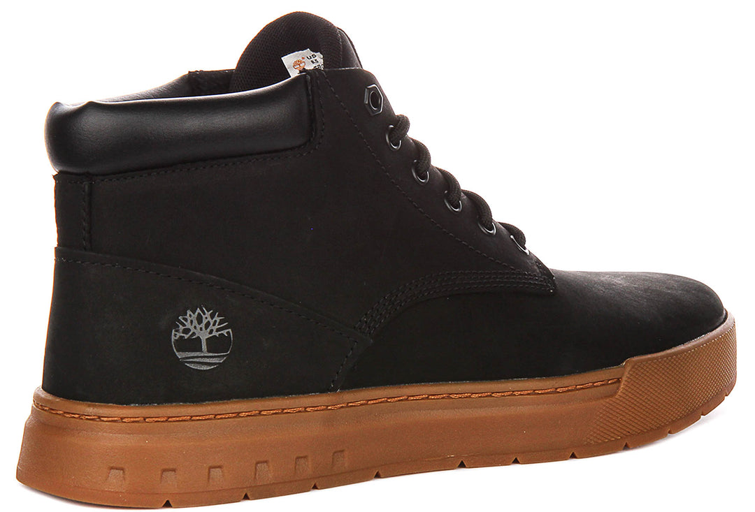 Timberland A69FN In Black For Men