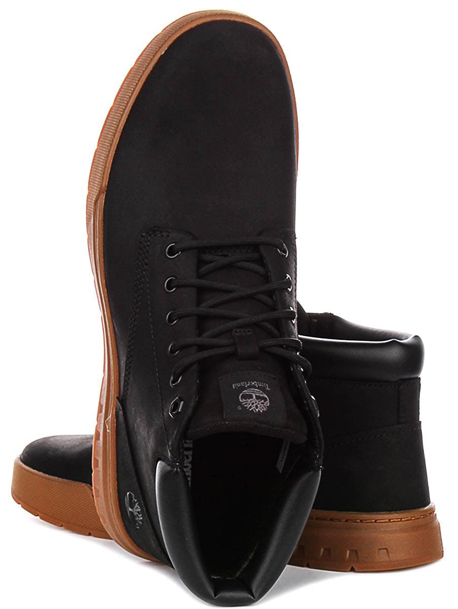 Timberland A69FN In Black For Men