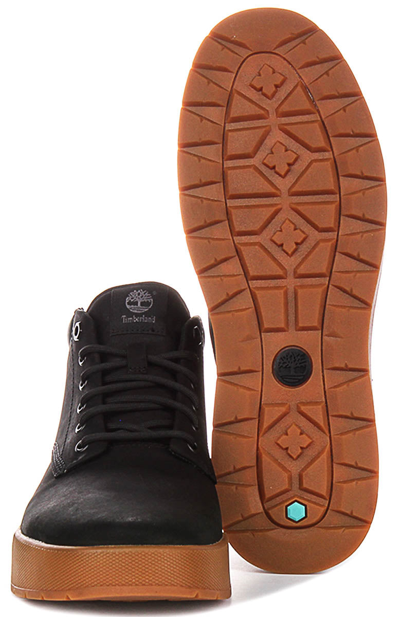 Timberland A69FN In Black For Men