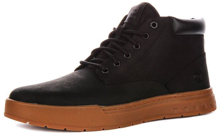 Timberland A69FN In Black For Men