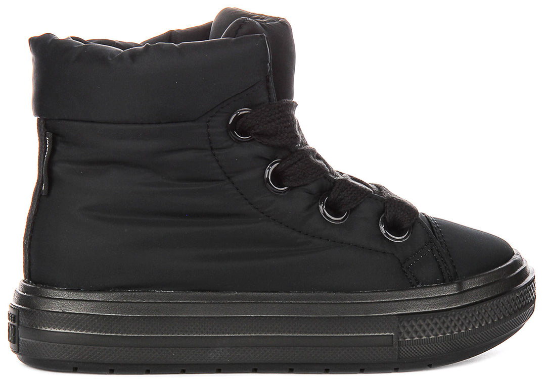 Converse A12941C In Black For Unisex