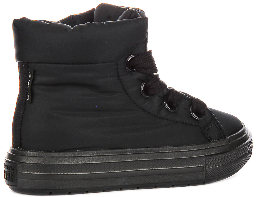 Converse A12941C In Black For Unisex