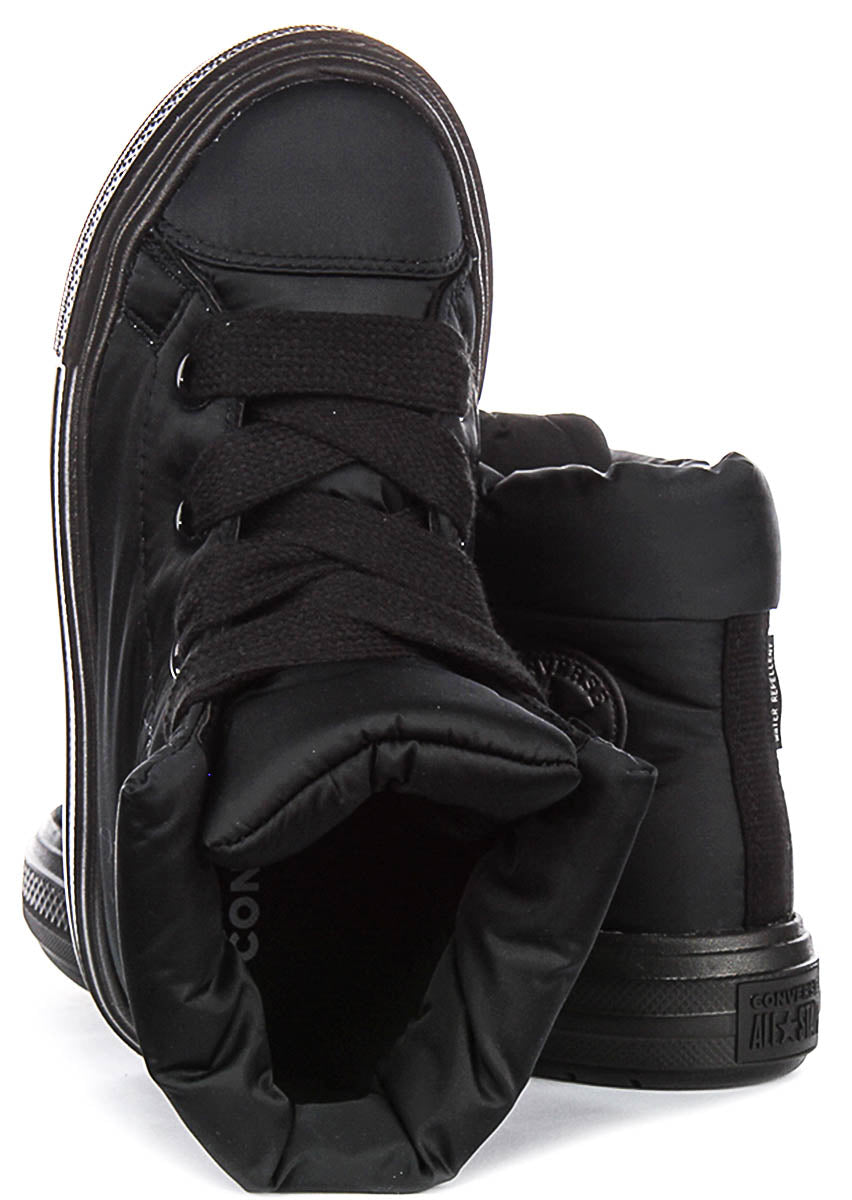Converse A12941C In Black For Unisex
