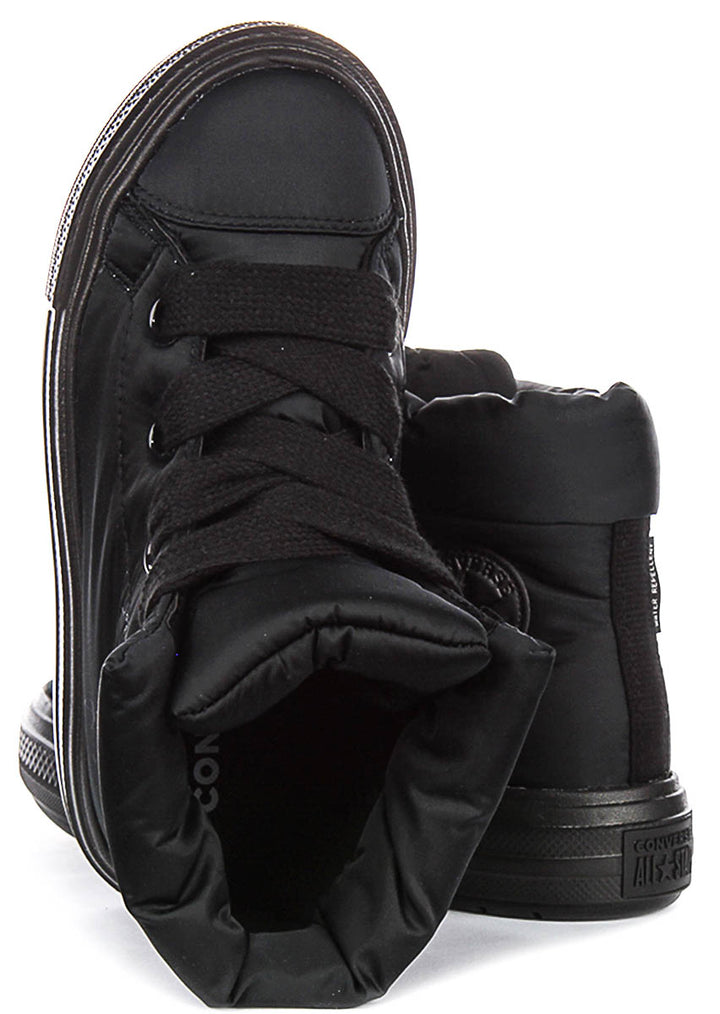 Converse A12941C In Black For Unisex