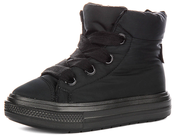 Converse A12941C In Black For Unisex