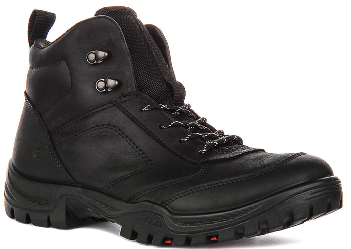 Ecco Xpedition III M In Black For Men