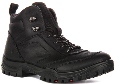 Ecco Xpedition III M In Black For Men