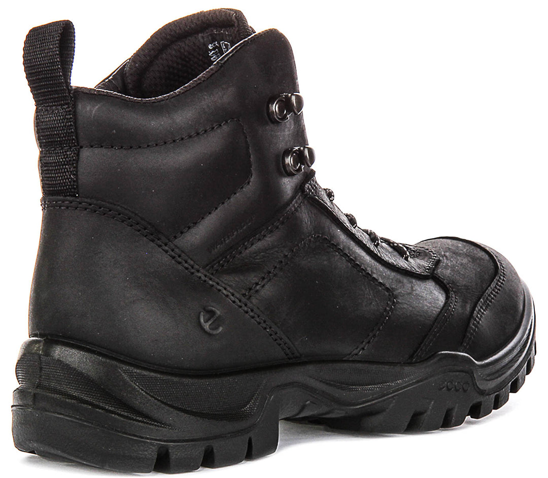 Ecco Xpedition III M In Black For Men