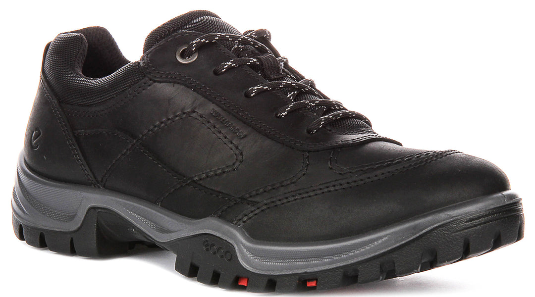 Ecco Xpedition III M In Black For Men