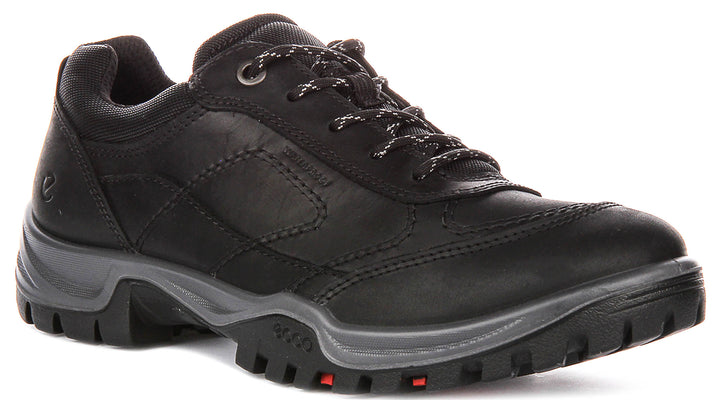 Ecco Xpedition III M In Black For Men