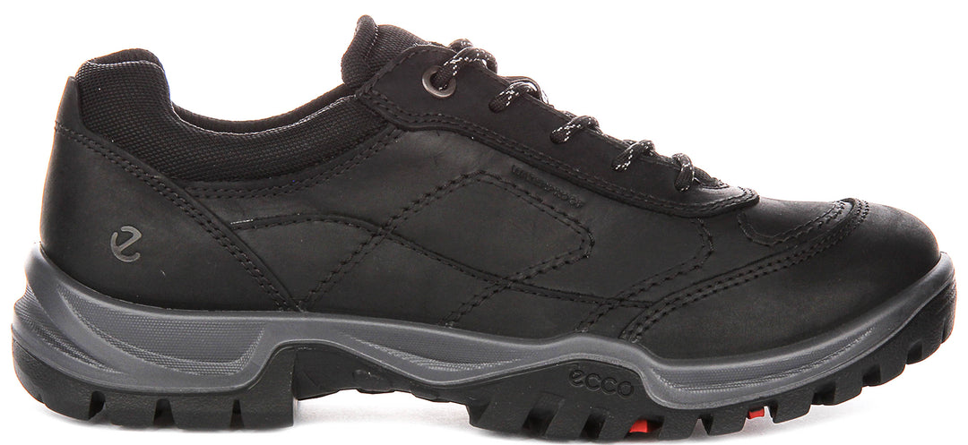 Ecco Xpedition III M In Black For Men
