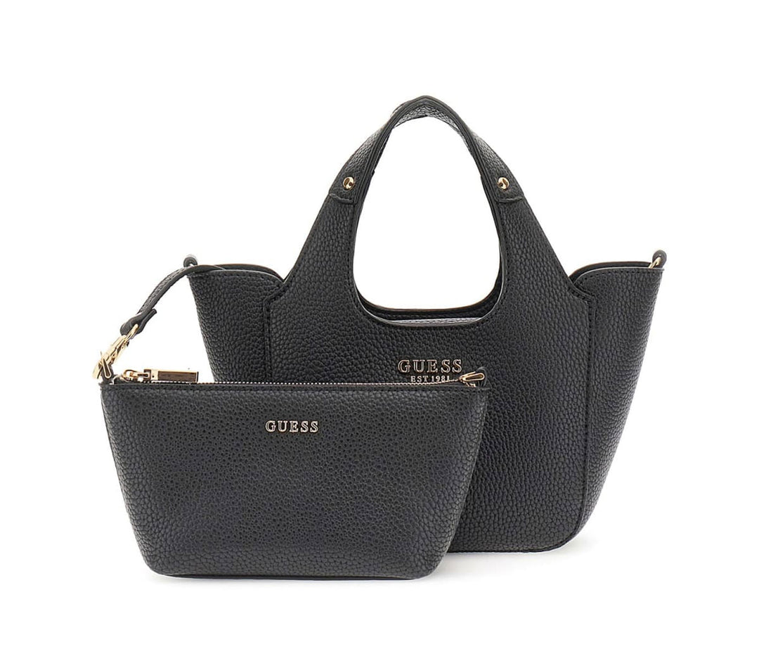 Guess BG733475 In Black For Women