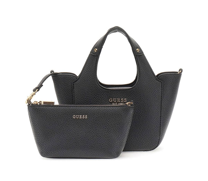 Guess BG733475 In Black For Women