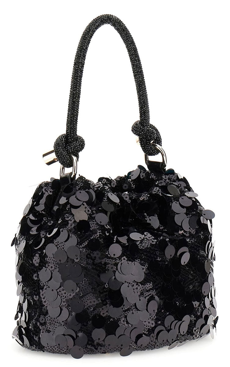 Guess EG953875 In Black For Women