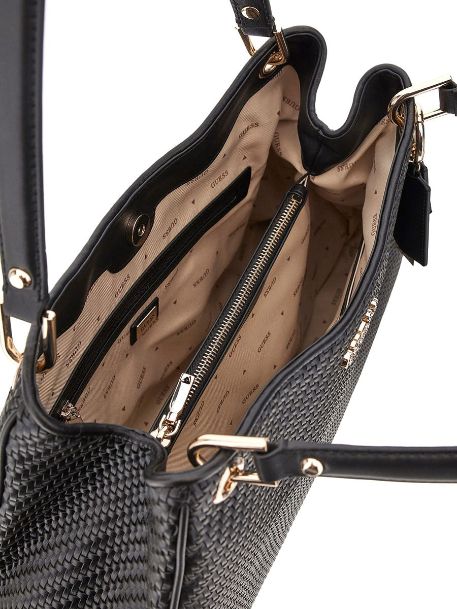 Guess WG963123 In Black For Women